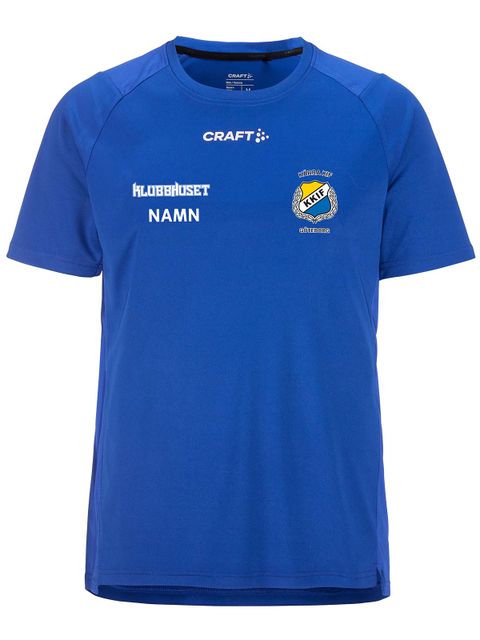 Craft T-shirt RUSH 2.0 (Kärra KIF)